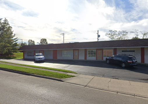 R.P. Biederman Company